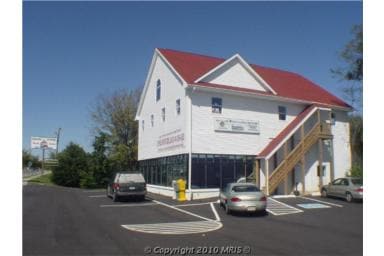 22196 Three Notch Rd, Lexington Park, MD à louer - Photo principale – Image 1 sur 22