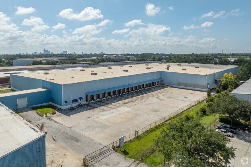2121 Huron St, Jacksonville, FL à louer - Photo de l’immeuble – Image 2 sur 14