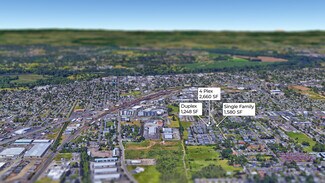 Plus de détails pour 1658 - 1674 Marion SE st, Albany, OR - Logement à vendre