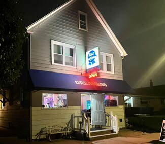 Plus de détails pour 3701 S Iowa Ave, Saint Francis, WI - Local commercial à vendre