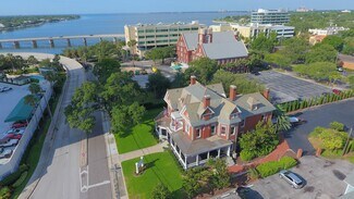 Plus de détails pour 341 S Plant Ave, Tampa, FL - Bureau à vendre