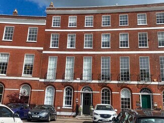 Plus de détails pour 2 Barnfield Cres, Exeter - Bureau à louer