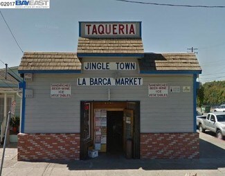 Plus de détails pour 2701 E 9th St, Oakland, CA - Local commercial à vendre