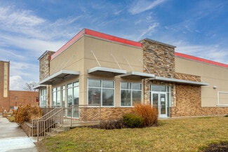 Plus de détails pour 60 S Broad St, Fairborn, OH - Local commercial à vendre
