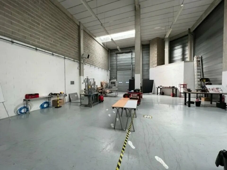Photo de l’immeuble