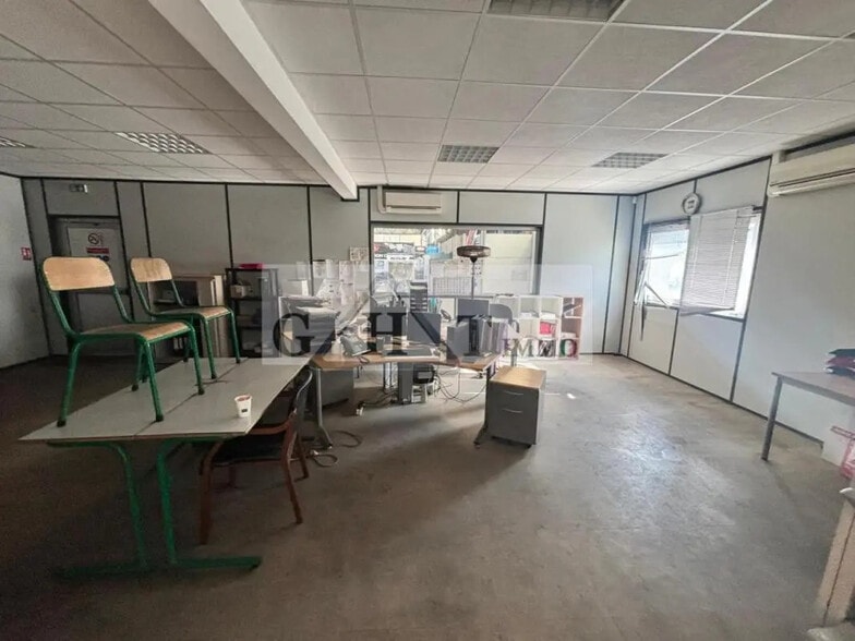 Bureau dans Gennevilliers à louer - Photo intérieure – Image 3 sur 21