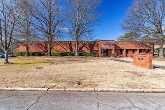 Plus de détails pour 1510 Stone Ridge Dr, Stone Mountain, GA - Industriel/Logistique à vendre