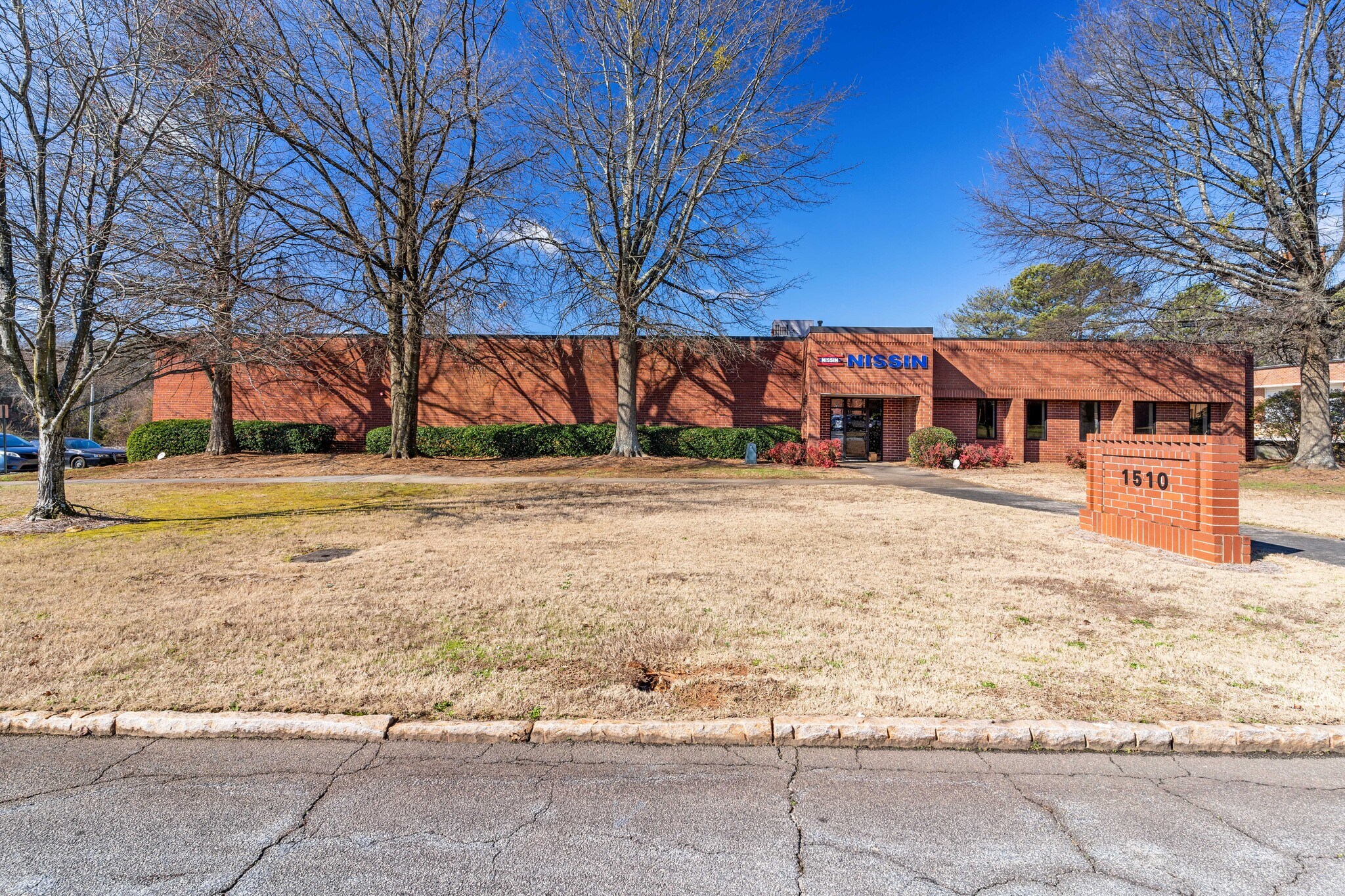 1510 Stone Ridge Dr, Stone Mountain, GA à vendre Photo principale– Image 1 sur 12