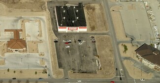 Plus de détails pour 1630 Lonnie Abbott Blvd, Ada, OK - Local commercial à louer