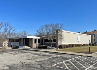 Plus de détails pour 66 Grove St, Ridgefield, CT - Bureau/Local commercial à louer
