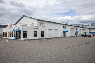 Plus de détails pour 44915 Yale Rd, Chilliwack, BC - Industriel/Logistique à louer