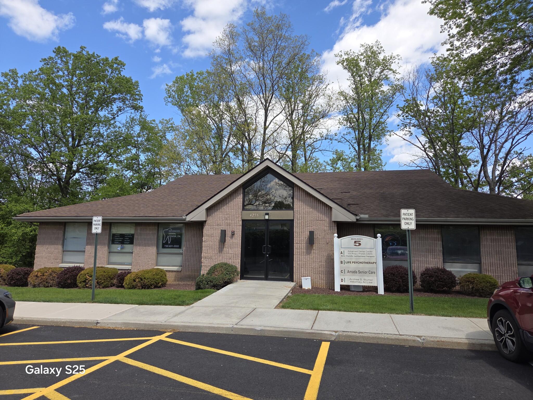 4255 US Highway 9, Freehold, NJ à louer Photo intérieure– Image 1 sur 6