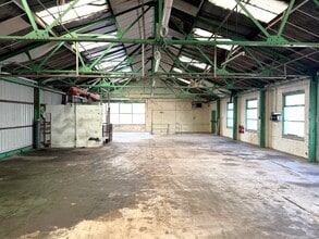 Potter Street, Manchester à louer Photo intérieure– Image 2 sur 13