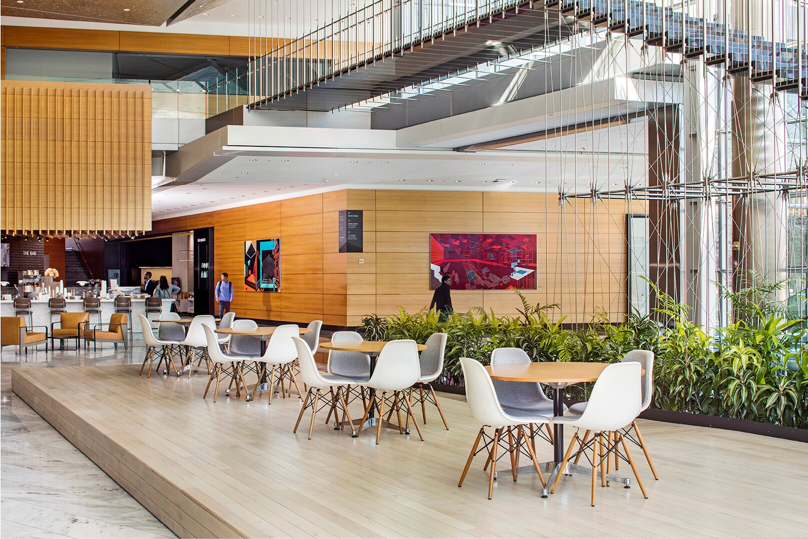 7950 Jones Branch Dr, McLean, VA à louer Photo principale– Image 1 sur 10