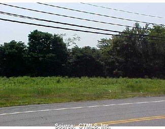 Plus de détails pour 0 Boston Post Rd, Westbrook, CT - Terrain à vendre