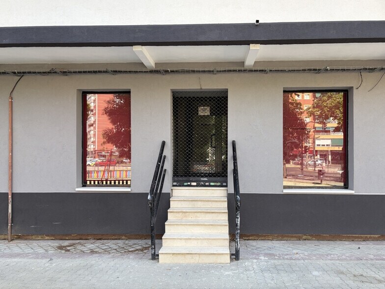 Calle Zamora, 5, Fuenlabrada, Madrid à vendre - Photo principale – Image 1 sur 8