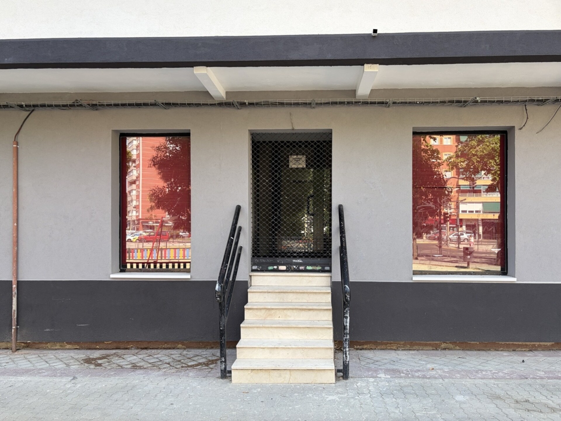 Calle Zamora, 5, Fuenlabrada, Madrid à vendre Photo principale– Image 1 sur 9