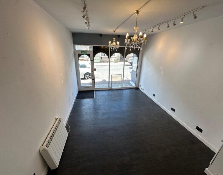 65 High St, Knaresborough à vendre - Photo intérieure – Image 3 sur 7