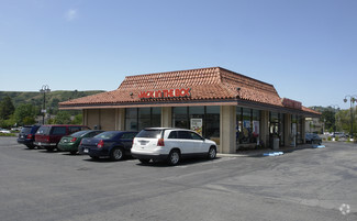 Plus de détails pour 1355-1480 Moraga Way, Moraga, CA - Local commercial à louer