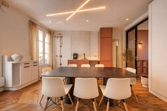 113 Boulevard De Sébastopol, Paris à louer Photo intérieure– Image 2 sur 4