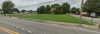 Plus de détails pour 302 N 5th Ave, Hopewell, VA - Terrain à vendre