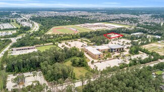 Plus de détails pour 26313 Kuykendahl, The Woodlands, TX - Terrain à louer