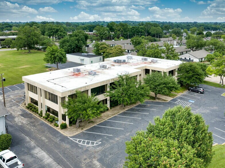 515 W Southwest Loop 323, Tyler, TX à vendre - Photo de l’immeuble – Image 3 sur 15