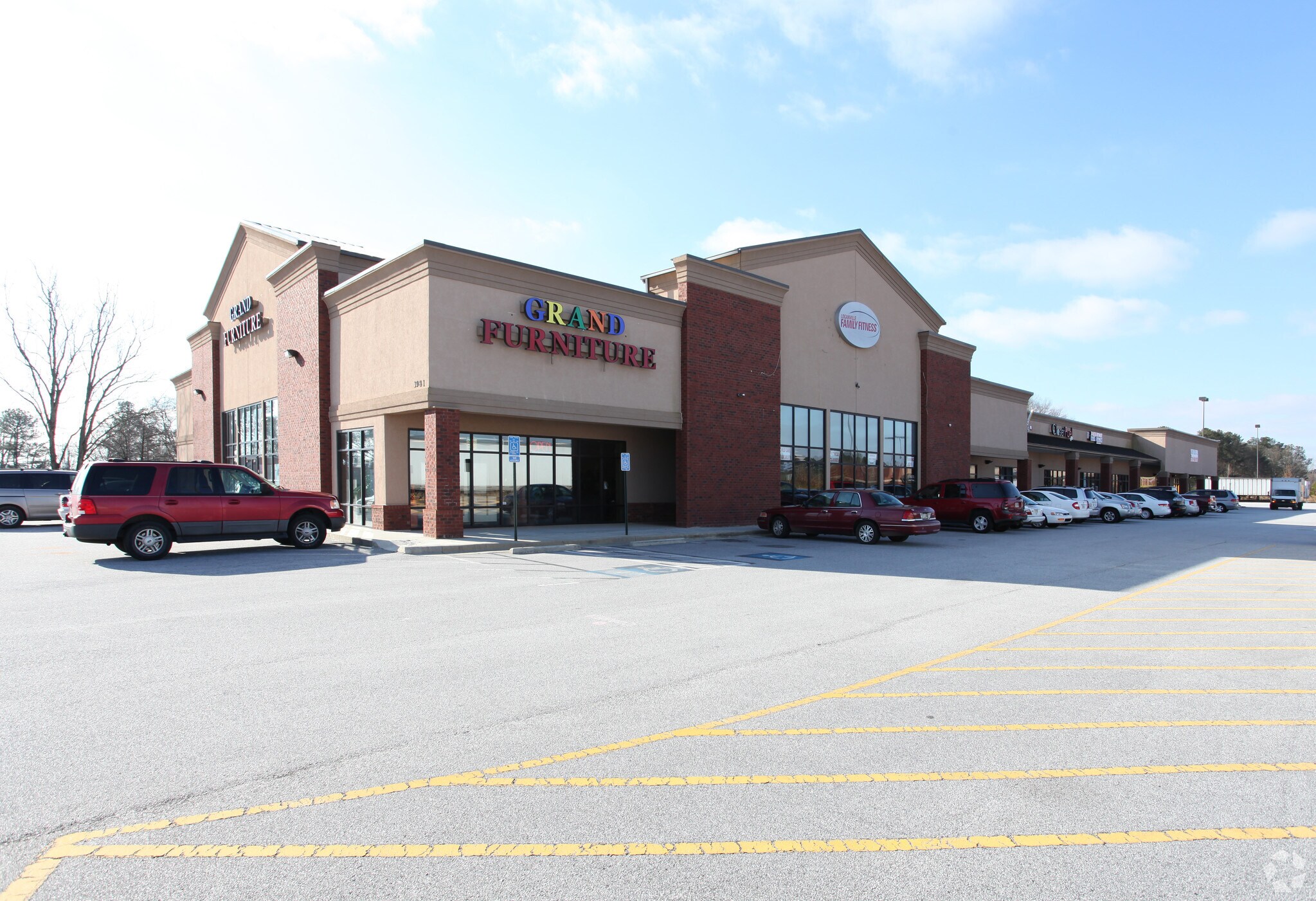 3981 Highway 78, Loganville, GA à louer Photo principale– Image 1 sur 10