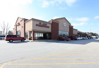 Plus de détails pour 3981 Highway 78, Loganville, GA - Local commercial à louer