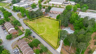 Plus de détails pour 235 Cleveland Rd, Bogart, GA - Terrain à vendre