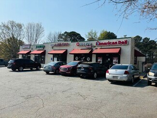 Plus de détails pour 4869 Covington Hwy, Decatur, GA - Local commercial à vendre