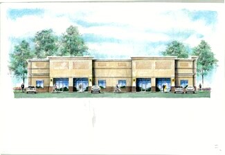 Plus de détails pour 9717 Northcross Center Ct, Huntersville, NC - Bureau à louer