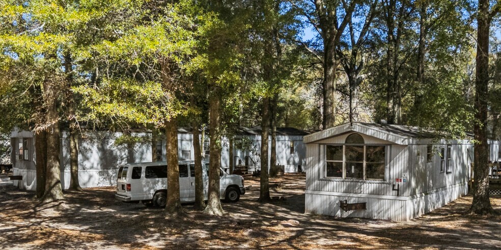 496 County Road 109, Daleville, AL à vendre - Photo principale – Image 1 sur 14