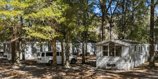 Plus de détails pour 496 County Road 109, Daleville, AL - Logement à vendre