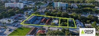 Plus de détails pour Miami River more than 1 acre of land – à vendre, Miami, FL