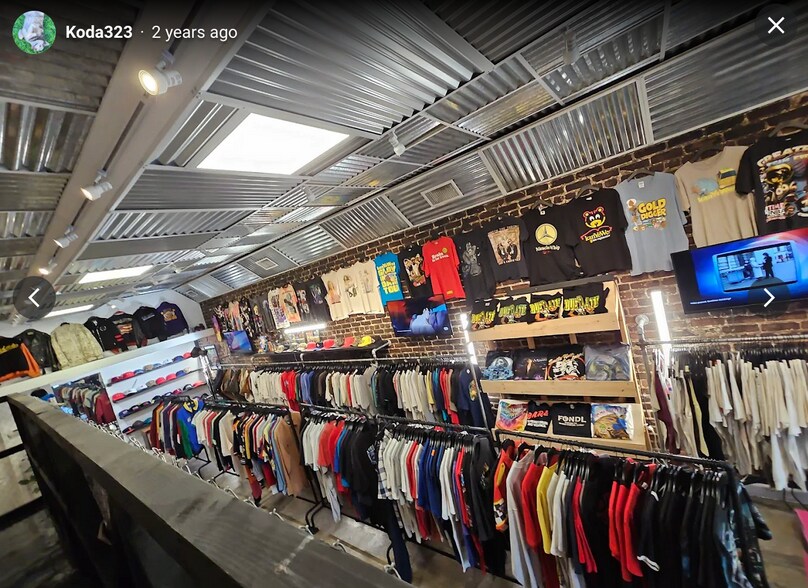 7361 Melrose Ave, Los Angeles, CA à louer - Photo intérieure – Image 3 sur 9