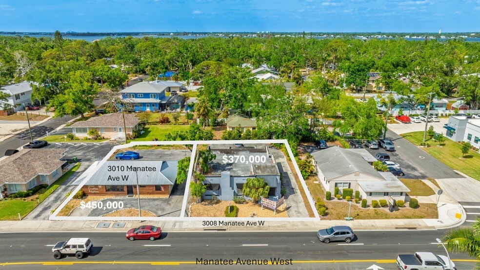 Manatee Ave Properties 1 portefeuille de 2 biens à vendre sur LoopNet.fr - Photo de l’immeuble – Image 2 sur 43