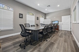 Plus de détails pour 9521 Shellie Rd, Jacksonville, FL - Bureau à vendre