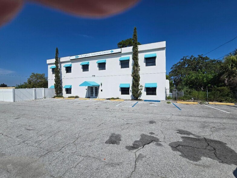 3715 US Highway 19, New Port Richey, FL à vendre - Photo de l’immeuble – Image 1 sur 20