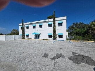 Plus de détails pour 3715 US Highway 19, New Port Richey, FL - Local commercial à vendre
