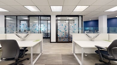 1555 Rue Peel, Montréal, QC à louer Numérisation 3D Matterport– Image 1 sur 4