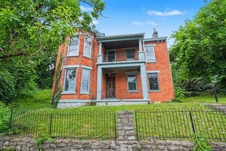Plus de détails pour 831 Highway Ave, Covington, KY - Bureau à vendre