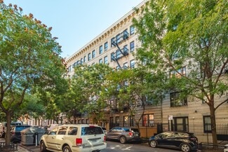 Plus de détails pour 510 W 144th St, New York, NY - Logement à vendre