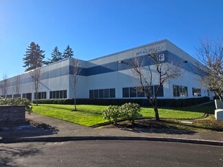 Plus de détails pour 6600 NE 112th Ct, Vancouver, WA - Local d'activités à louer