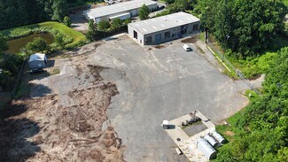 Plus de détails pour 9535 Hebron Commerce Dr, Charlotte, NC - Industriel/Logistique à louer