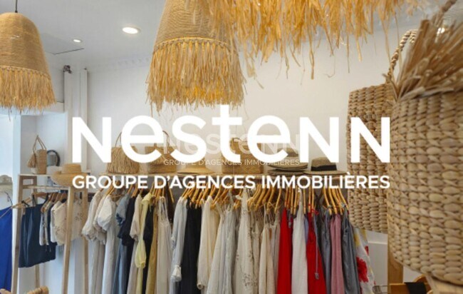 Plus de détails pour Local commercial à louer
