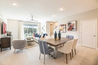 Plus de détails pour 7760 Sandy Ridge Dr, Reunion, FL - Logement à vendre