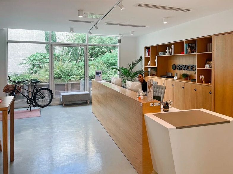 90-92 Route De La Reine, Boulogne-Billancourt à louer - Hall d’entrée – Image 3 sur 20