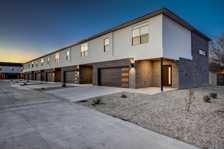 310 Homestead Ave, Lubbock, TX à vendre - Photo de l’immeuble – Image 2 sur 42