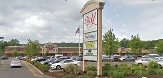 Plus de détails pour 1289 Foxon Rd, North Branford, CT - Local commercial à louer